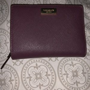 Kate Spade wallet